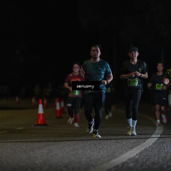 Runner Photo 5357703