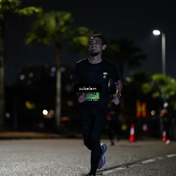 Runner Photo 5357704