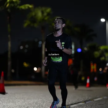 Runner Photo 5357705