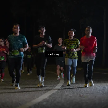 Runner Photo 5357707