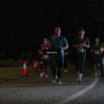 Runner Photo 5357710