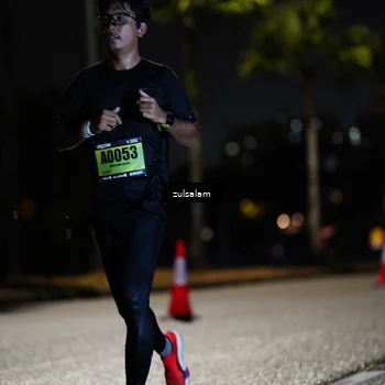 Runner Photo 5357712