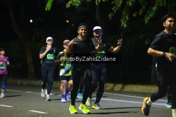Runner Photo 5357715