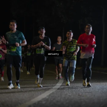 Runner Photo 5357718