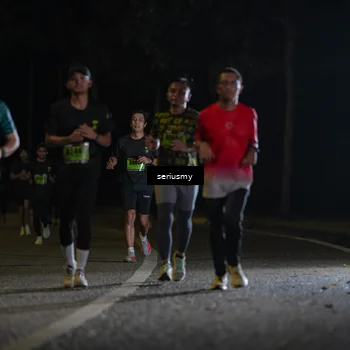 Runner Photo 5357719