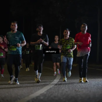 Runner Photo 5357722