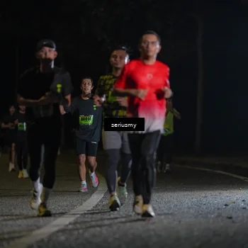 Runner Photo 5357723