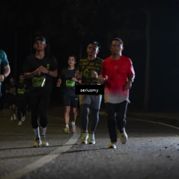 Runner Photo 5357726