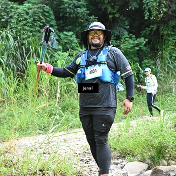 Runner Photo 5357730
