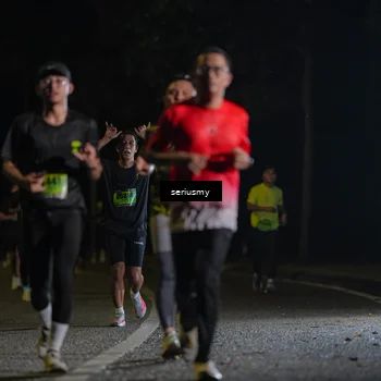Runner Photo 5357732