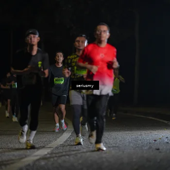 Runner Photo 5357733