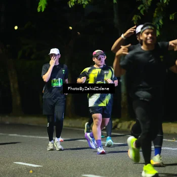 Runner Photo 5357736