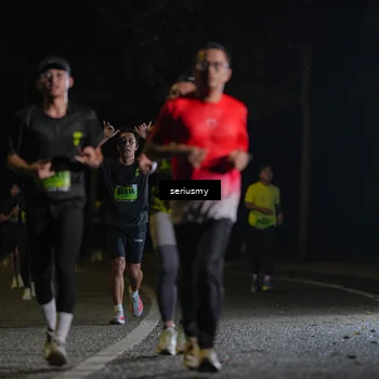 Runner Photo 5357737