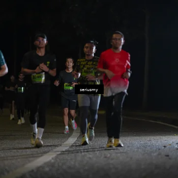Runner Photo 5357738