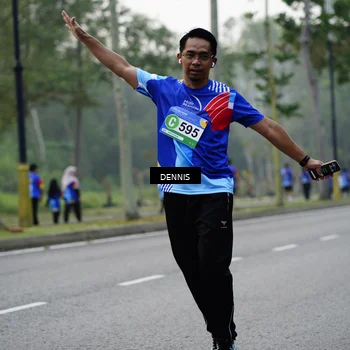 Runner Photo 5357739