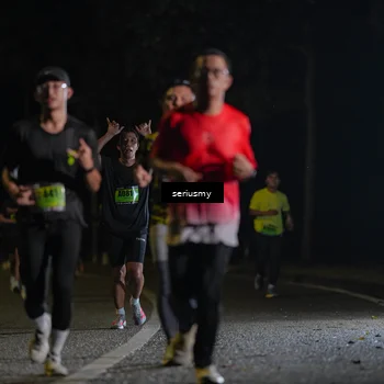 Runner Photo 5357742