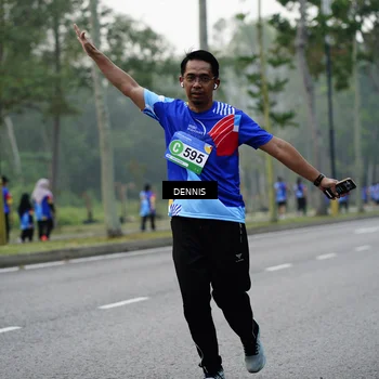Runner Photo 5357744