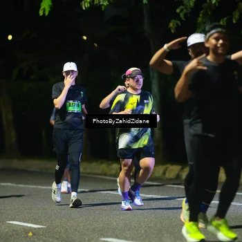 Runner Photo 5357748