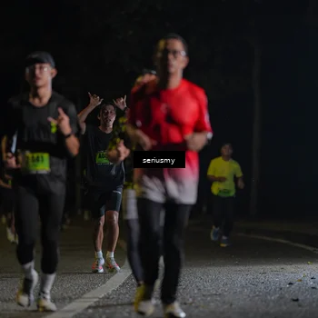 Runner Photo 5357749
