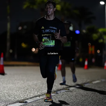 Runner Photo 5357751