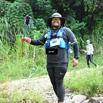 Runner Photo 5357752