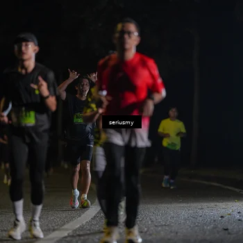 Runner Photo 5357756