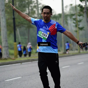 Runner Photo 5357757