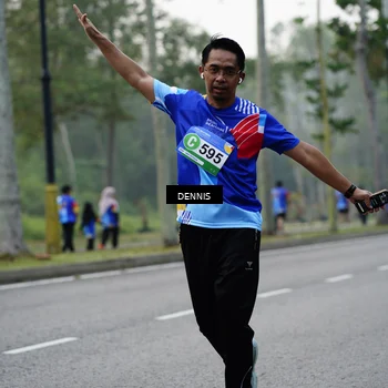 Runner Photo 5357760