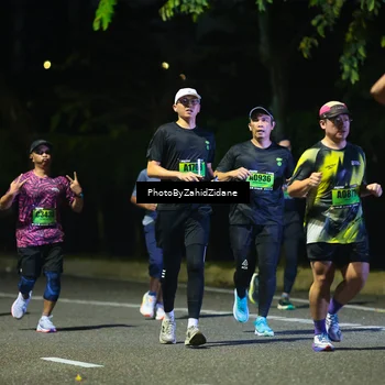 Runner Photo 5357764
