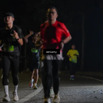 Runner Photo 5357766