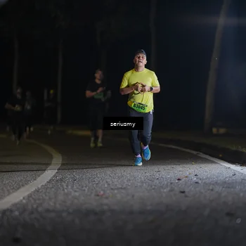 Runner Photo 5357767