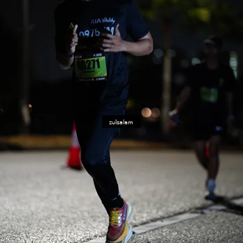Runner Photo 5357768