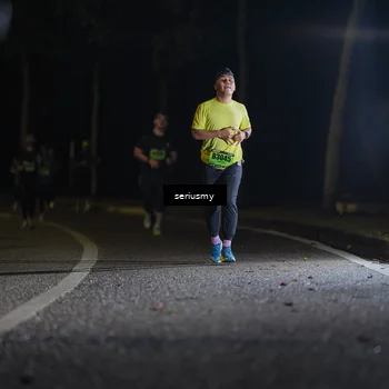 Runner Photo 5357773