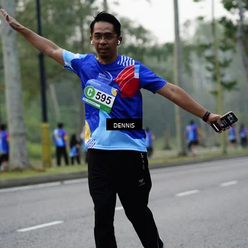 Runner Photo 5357777
