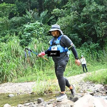 Runner Photo 5357778