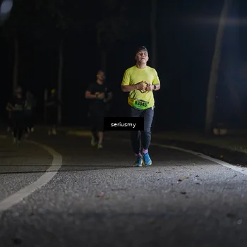 Runner Photo 5357779