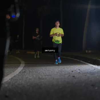 Runner Photo 5357783