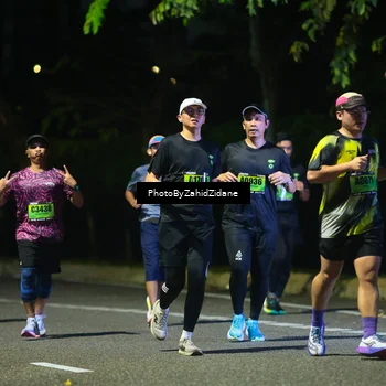 Runner Photo 5357791