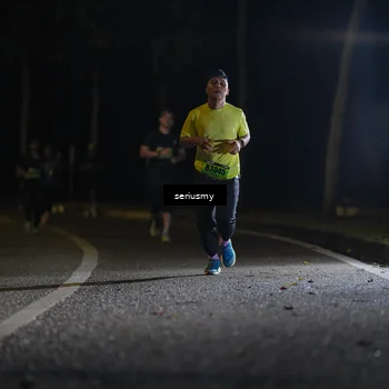 Runner Photo 5357792