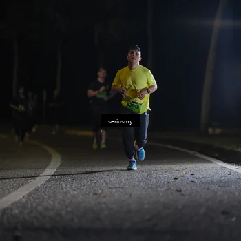 Runner Photo 5357799