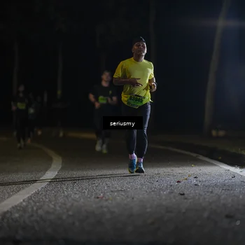 Runner Photo 5357800
