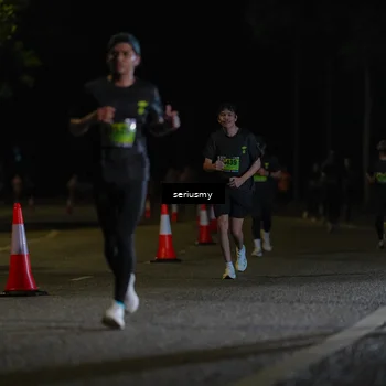 Runner Photo 5357801