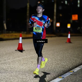 Runner Photo 5357803