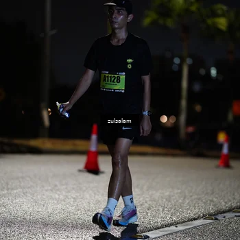 Runner Photo 5357804