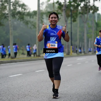 Runner Photo 5357805