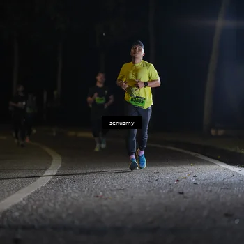 Runner Photo 5357809