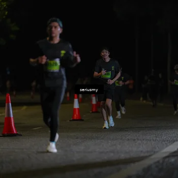 Runner Photo 5357810