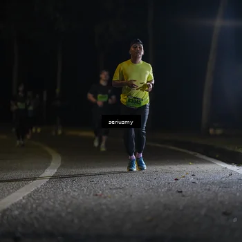 Runner Photo 5357811