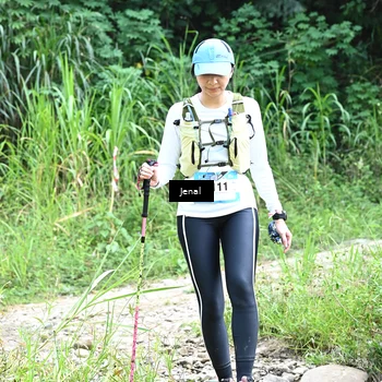 Runner Photo 5357812