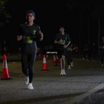 Runner Photo 5357816